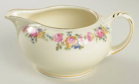 Rosemere Creamer