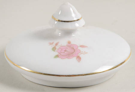 Roslynda Lid for Sugar Bowl