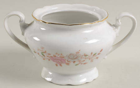 Roslynda Sugar Bowl No Lid