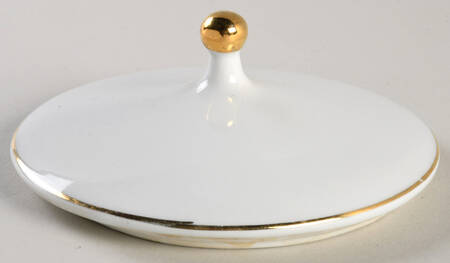 Roslynda Lid for Sugar Bowl
