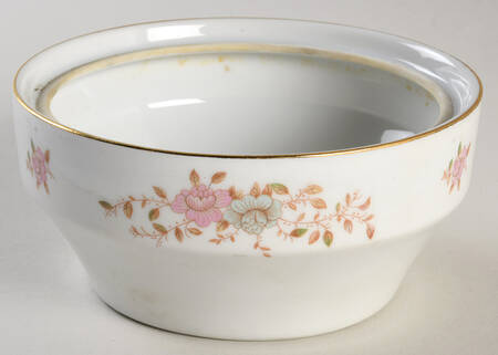 Roslynda Sugar Bowl No Lid