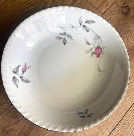 Theresa Coupe Soup Bowl
