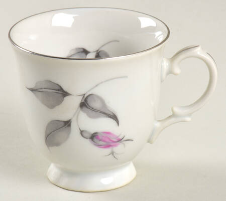 Theresa Footed Demitasse Cup