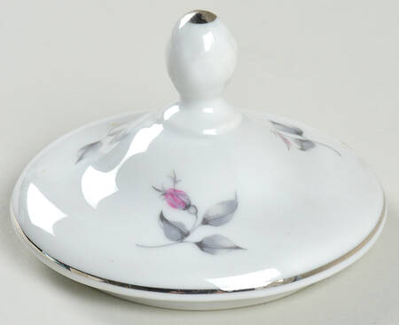 Theresa Lid for Sugar Bowl