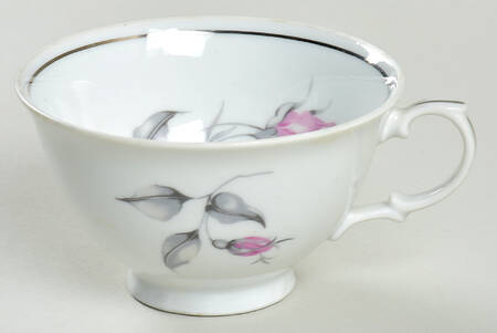 Theresa Footed Cup