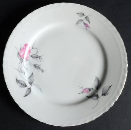 Theresa Bread & Butter Plate