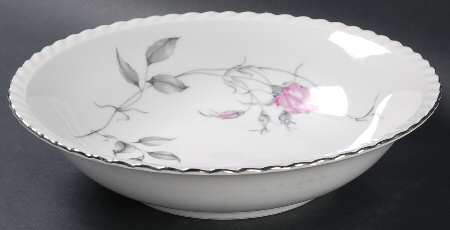 Theresa 9" Round Vegetable Bowl