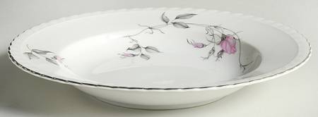 Theresa Rim Soup Bowl