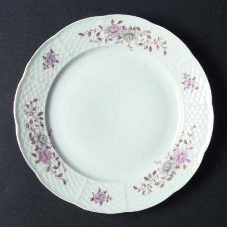 Versailles Bread & Butter Plate