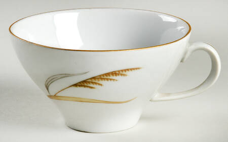 Wheatfield Flat Cup