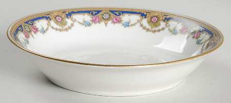 BOJ1 Fruit/Dessert (Sauce) Bowl