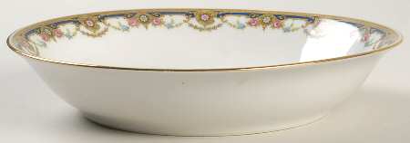 BOJ1 Coupe Soup Bowl