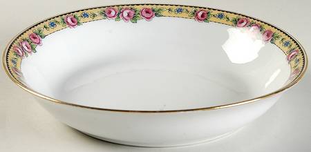 BOJ17 Coupe Soup Bowl