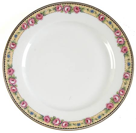 BOJ17 Salad Plate