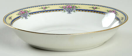 BOJ6 Coupe Soup Bowl