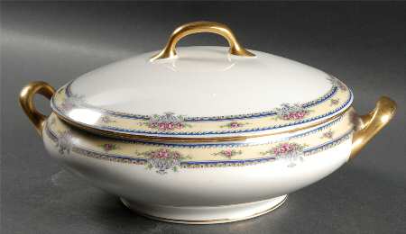 BOJ6 Round Covered Vegetable