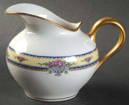 BOJ6 Creamer