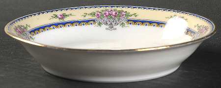 BOJ6 Fruit/Dessert (Sauce) Bowl