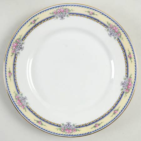 BOJ6 Salad Plate