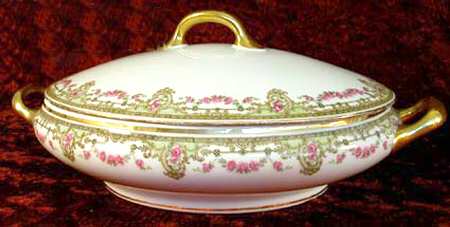 BOJ20 Round Covered Vegetable
