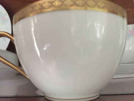 BOJ5 Flat Cup