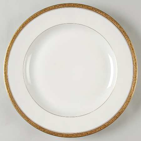 Ivy 11" Chop Plate (Round Platter)