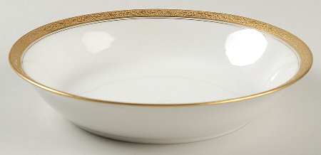 Ivy Coupe Soup Bowl