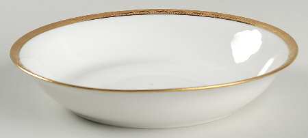 Laurel Coupe Soup Bowl