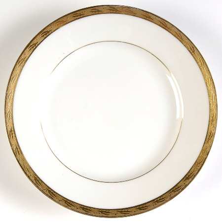 Laurel Bread & Butter Plate