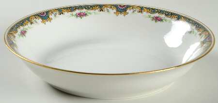 Lucie Coupe Soup Bowl
