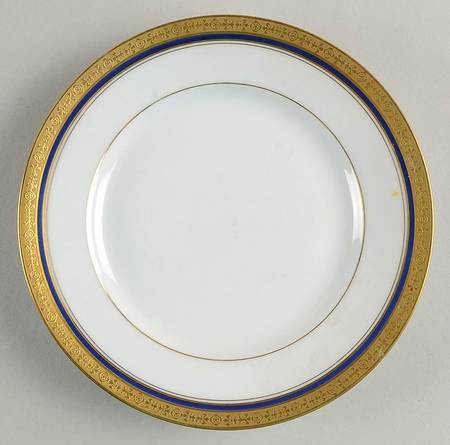 Rivoli Bread & Butter Plate