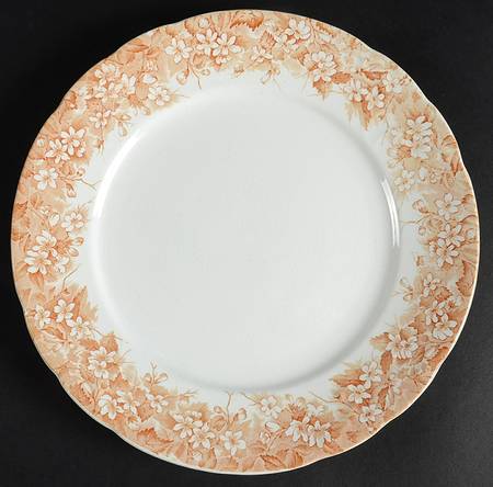 Mayflower (Brown) by Bourne &amp; Leigh