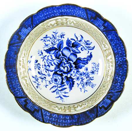 3252 Saucer