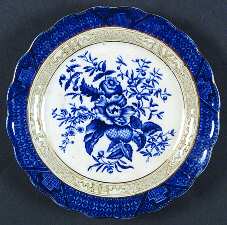 3252 Bread & Butter Plate