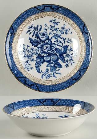 3252 Coupe Cereal Bowl