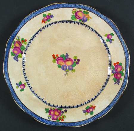7080 Cookie Plate