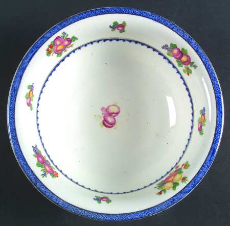 7080 9" Round Vegetable Bowl