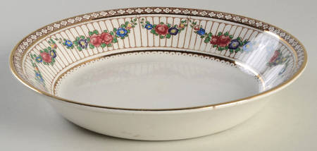 9852 Coupe Soup Bowl