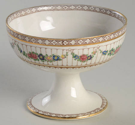 9852 China Sherbet