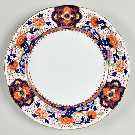 A1394 Salad Plate