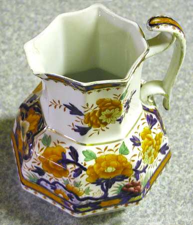 A1394 Creamer