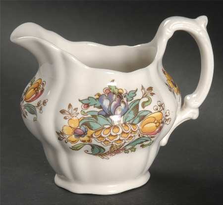 Bayonne Creamer