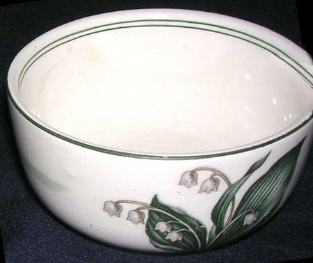 BOO3 Open Sugar Bowl