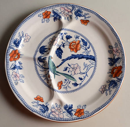 7547 Grill Plate