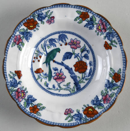 7547 Saucer