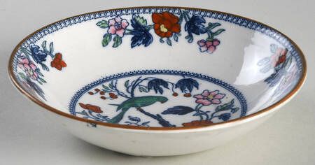 7547 Fruit/Dessert (Sauce) Bowl