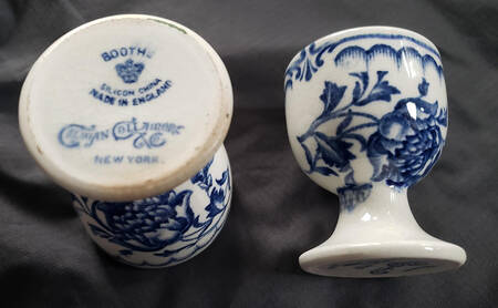 BOO9 Single Egg Cup