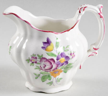 Caroline Creamer