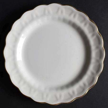 Dorset Salad Plate
