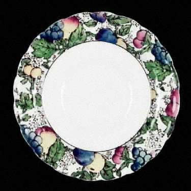Evesham Saucer